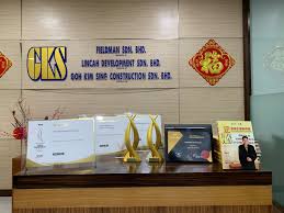 Freight forwarding, logistics service, warehouse service in klang, selangor, malaysia. Creator Of Affordable Dream Homes Fieldman Construction Takes It Up A Notch With High Spec Properties Market News Propertyguru Com My