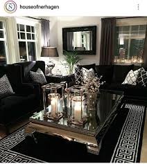 Apr 9 2017 explore abotaniq s board black white gold followed by 582 people on pinterest. Pin By My Blog Joss On Cases Black Living Room Decor Gold Living Room Living Room Decor Apartment