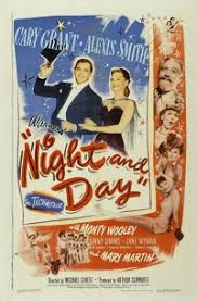 The illustration was published on august 15, 1943. Night And Day 1946 Film Wikipedia Worddisk