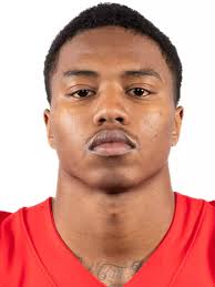 Keionte Scott, Houston, Cornerback