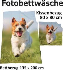 Fotobettwasche Selber Gestalten Bettwasche Bedrucken Lassen