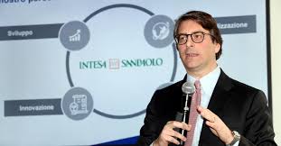Guida ai servizi assistenza e. Intesa Sanpaolo Riorganizza La Rete Quattro Nuove Direzioni Regionali Il Sole 24 Ore