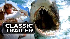 The plot to this film is an okay plot, but a big issue with the film is it's boring, nothing happens in this film. Jaws 2 Official Trailer 1 Roy Scheider Movie 1978 Hd Youtube