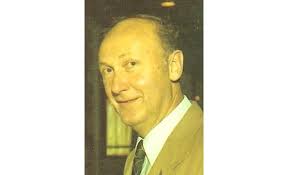 Richard Pollard Obituary (2007)