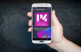 Sveriges radio ger dig nyheter, program och poddar i allmänhetens tjänst. Download P4 Radio Kristianstad App Sverige Gratis Online Free For Android P4 Radio Kristianstad App Sverige Gratis Online Apk Download Steprimo Com
