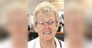 Obituary for Nancy Rae (Hoffman) Matirne