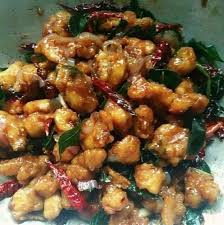 Ayam sambal hijau adalah sejenis masakan ayam yang menggunakan hanya cili hijau bersama cili api berwarna hijau. Resipi Ayam Masak Cili Kering Bahan Makan Sedap Johor Facebook
