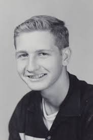 World War II veteran Norman Elmo Payne of Salado; photograph taken in Pine  Bluff, Arkansas, in 1948 is shared by Shawn and Damian.