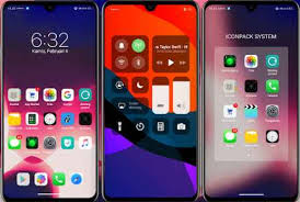 Maybe you would like to learn more about one of these? Ios 14 Beta Tema Oppo Dan Realme Tembus Aplikasi Kupas Habis