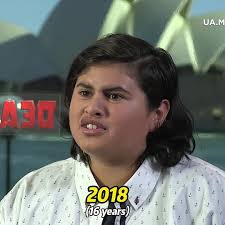 Julian Denison Now 2024