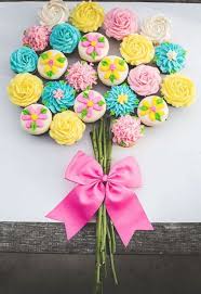 Here you can find the best and cutest ideas for cakes, decorations, favors, foods and more for your own adorable woodland themed baby shower. Pull Apart Cupcake Cakes Best Ideas The Whoot