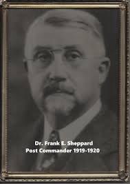 Post 82 Millville, New Jersey