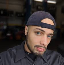 Was doing so well till some I got paired up with a clinch spammer