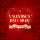 Valentine's Day Pre-fixed Dinner w/ Live Entertainment by Jesse Eckert