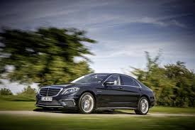Mercedes Devoile La S65 Amg Mercedes Mercedes Benz Voiture Mercedes
