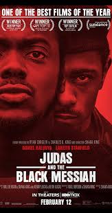 In the absence of light, documentary premiere (hbo) gen:lock, season 1. Judas And The Black Messiah 2021 Release Info Imdb