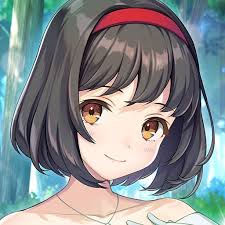 100% trabajando en 0 dispositivos, votado por 62307, desarrollado por ambition co ltd. My Fairytale Girlfriend Mod Apk 2 0 15 Unlimited Ruby Download