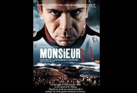 5 Rekomendasi Film tentang Napoleon Bonaparte