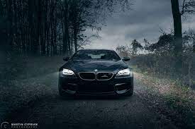 Bmw M6 Coupe Photoshoot In The Dark Bmw Wallpapers Bmw Black Bmw