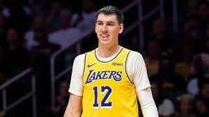 Ja Morant, Damian Lillard lead unbeaten Trail Blazers past Lakers 136-129 despite Luka Doncic's 41 - The Lethbridge Herald