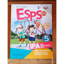 Semoga saja dengan adanya soal latihan matematika ini anak anak lebih dapat berpikir dengan sendirinya dan menimbulkan jiwa ingin mengetahui mereka untuk orang tua agar membimbing anak nya dengan sabar agar mereka lebih memahami dan lebih menyukai tentang matematika. Buku Esps Ipa Sd Kelas 5 K13 Revisi 2016 Erlangga Shopee Indonesia