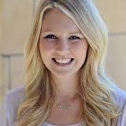 Danelle Myers at Sola Salon