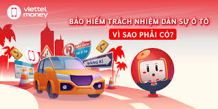 Thông tin về bảo hiểm trách nhiệm dân sự (TNDS) ô tô!