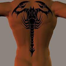 Amazing Scorpions Tattoo Ideas Best Tattoo 2015 Designs And Ideas For Men And Women Tattoosfo Scorpion Tattoo Back Tattoos For Guys Scorpion Tattoo For Men