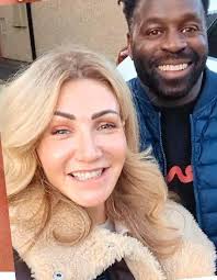 My mum your dad stars : 'it's never too late to find love!'