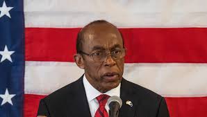 Retired Air Force brigadier general will run to be next mayor of Montgomery