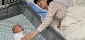 How To Keep Your Sleeping Baby Safe Aap Policy Explained Healthychildren Org