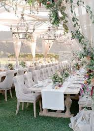 Trending 20 Brilliant Wedding Reception Ideas With Draped Fabric For 2019 Oh Best Day Ever Long Table Wedding Alfresco Wedding Wedding Decorations