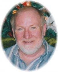 Velmer Clayton "Red" Vincent