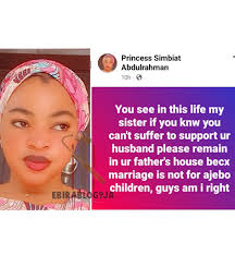 What do you Guys feel about a stay at home dad? Fellas is that ok with you  for your wife to be the only source of income. Not my life just wondering