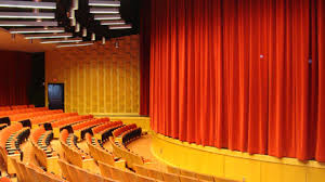 Theaters Facilities Rental Room Reservation Miami Dade