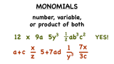 In mathematics, factorization or factoring is a technique of writing a number as a product of numerous factors. How Do You Factor A 4 Term Polynomial By Grouping Virtual Nerd