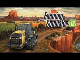 Farming Simulator 18 Mod Apk Farming Simulator Monster Trucks Simulation