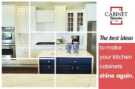 Although repairing kitchen cabinets can be a daunting task and can cost a lot of time and money. The Best Ideas To Make Your Kitchen Cabinets Shine Again Cabinet Restoration Inc Denver Co