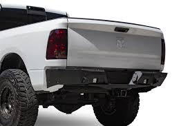 The bumper industry is a major automotive accessory and in recent years. Dodge Ram 1500 2500 3500 Stealth Fighter Rear Bumper