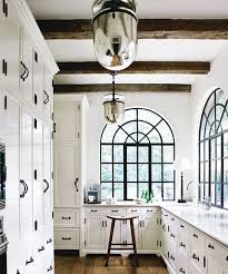 Personally, i would not want the hardware in my kitchen to be the . Vancouver Interior Designer Which Pulls Knobs Should You Choose For Your White Cabinets