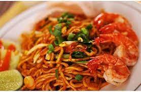 Resep Dan Cara Membuat Mie Aceh Seafood Sajian Sedap Nan Lezat Favorit Keluarga Selerasa Com
