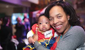 Four decades of caring for those who need it most