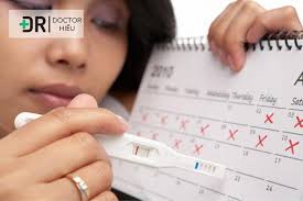 Nóng Gan có phải NGUYÊN NHÂN của Mụn nội tiết