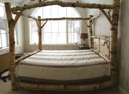 Kaninchenstall für draußen selber bauen: Himmelbett Selber Bauen 62 Ideen Und Bauanleitungen Archzine Net