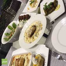 مطعم حدائق فينا الأسعار المنيو الموقع كافيهات و مطاعم الرياض