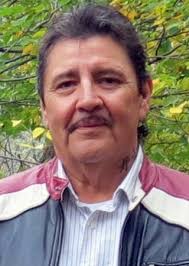 Benjamin Bercier Obituary (1959