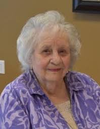 Viola Bryson Obituary 2022