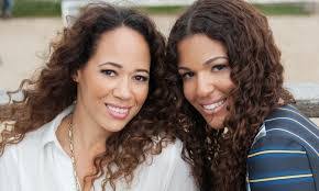 Andrea Mcbride's Instagram, Twitter & Facebook