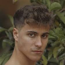 Jordi Rodriguez's Instagram, Twitter & Facebook