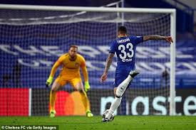 65 appearances 1 goal 5 assists 1x fa cup 1x europa league #cfc | @chelseafc. Emerson Palmieri Believes His Strike Against Atletico Madrid Can Reignite His Chelsea Spark Aktuelle Boulevard Nachrichten Und Fotogalerien Zu Stars Sternchen